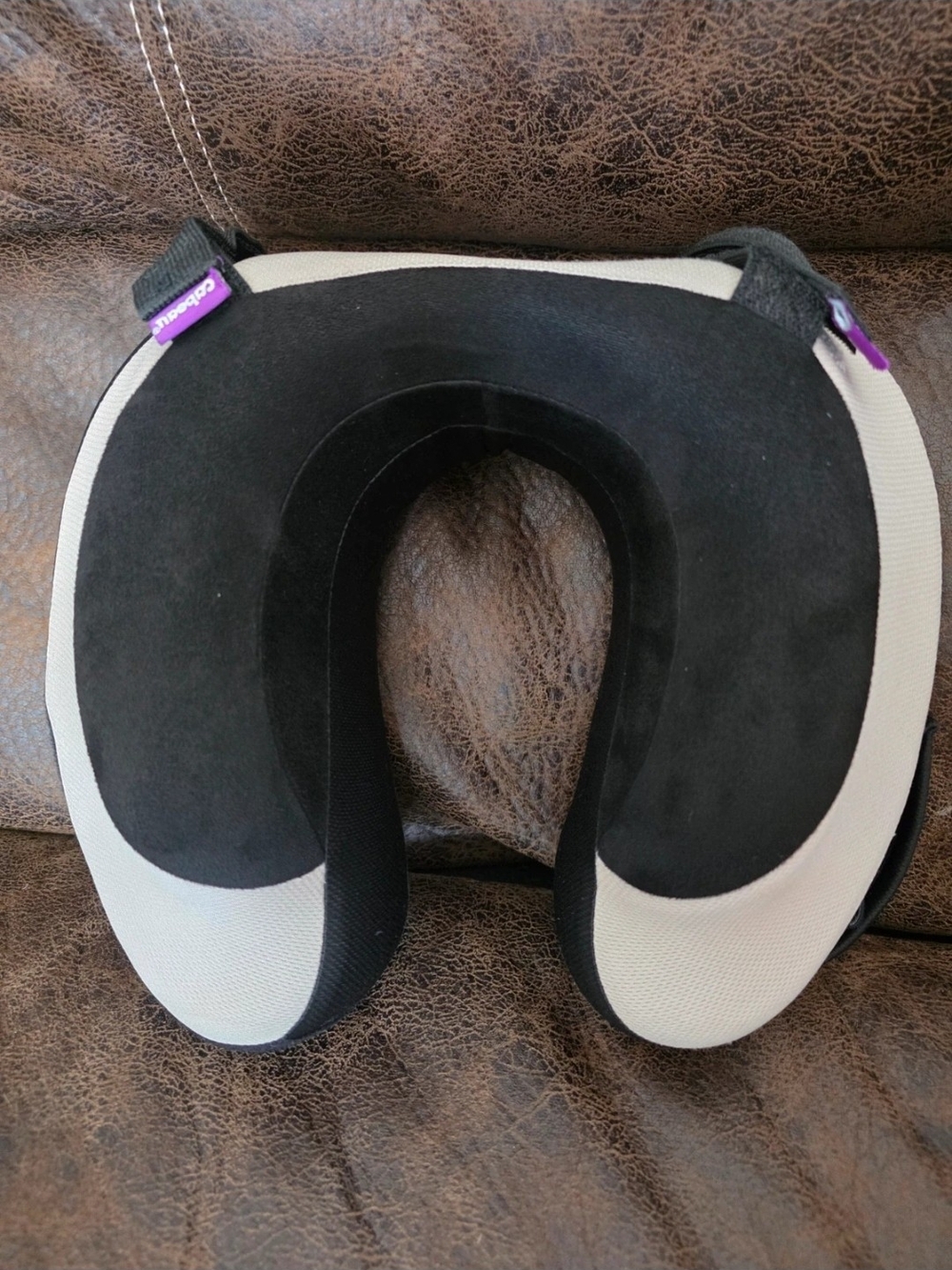 Cabeau Evolution S3 Travel Neck Pillow